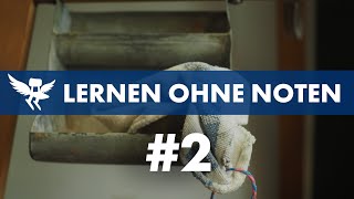 Lernen ohne Noten 2  Wie hängen Lernen und Leistungsbeurteilung zusammen [upl. by Addia]