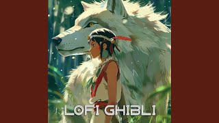 Ghibli Lofi [upl. by Trembly249]