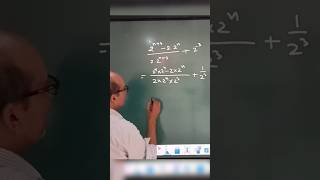 class7maths education viralvideo viralshorts ArifHusainSir [upl. by Notirb]