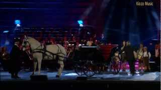 Mirella Freni  Arena di Verona Kicco Music [upl. by Eldred]