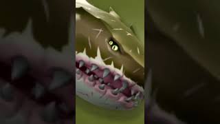 Your Megalodons guide sea of thieves foryou guide viralvideo megaladon seaofthieves [upl. by Hobbs625]