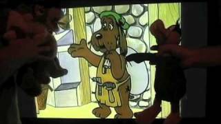 Golden Book Video Killers  Special Pound Puppies Edition II  Part 1 [upl. by Judith586]