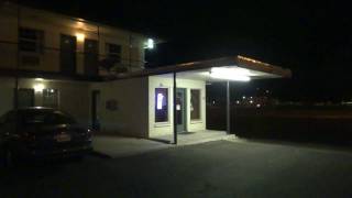 Hotel Tour Travelers Inn Lubbock Texas [upl. by Niarda]