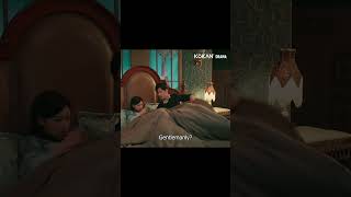 So funny🤣 Fake couple quarreled over sleeping in bed theprincess [upl. by Ivah]