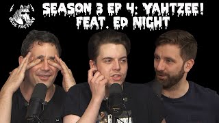 Season 3 Episode 4 Ed Night Comedian [upl. by Ellehcal]