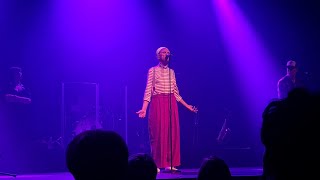 Dexys Dexys Midnight Runners  The Feminine Divine live La Cigale Paris 16th October 2023 [upl. by Ahsilahk306]