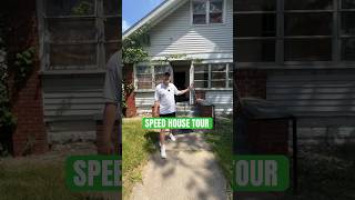 Speed tour in Muncie Indiana muncie ballstate indiana realestate [upl. by Asilat716]