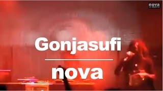 Gonjasufi  Live  Nouveau Casino 2010 • Nova [upl. by Alric]