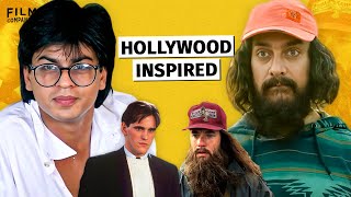 10 Best Bollywood Remakes of Hollywood Films [upl. by Corbett132]