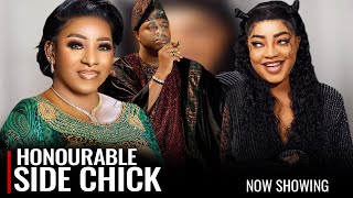 HONOURABLE SIDE CHICK  A Nigerian Yoruba Movie Starring  Mide Martins Femi Adebayo Tayo Sobola [upl. by Andros]