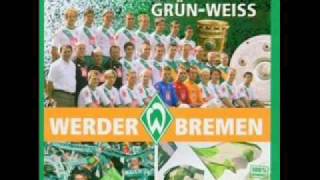 Werder Bremen Song  Die Mimmis  Deutscher Meister ist der SVW [upl. by Gavrah]