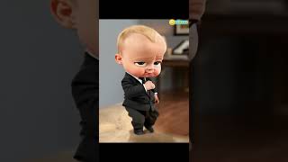 baby to change boy shortvideo new ai alibabab07 [upl. by Kerin]