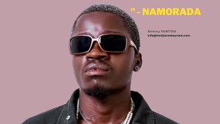 Namorada  quotJusto zungaquot prod Gh On The Beat [upl. by Yolane114]