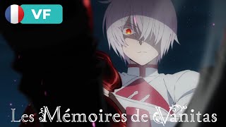 Jeanne la Sorcière incendiaire  Les Mémoires de Vanitas VF [upl. by Oringas]