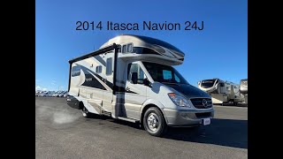 Itasca Navion 24J [upl. by Breanne]