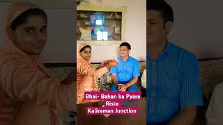 BhaiBahan ka Pyar song newsong music punjabi reels love [upl. by Huan968]