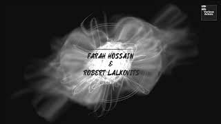 😱👽☢️ VariousArtistsMsRecords Farah Hossain amp Robert Lalkovits Ghost Town Official Release👽😱 [upl. by Ycniuq786]