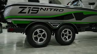 The AllNew 2022 Nitro Z19 Pro [upl. by Roel268]