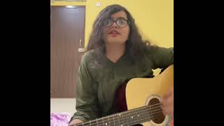 Justin Bieber  Deserve You  Cover by Reema Sharon [upl. by Attelrak51]