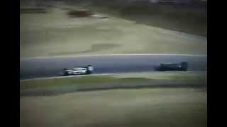 Piquet vs Senna  The Best Overtake Ever 1986 Hungary Grand Prix [upl. by Jeanette]