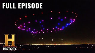 UFO Sightings Surge  Unidentified Inside Americas UFO Investigation S2 E7  Full Episode [upl. by Kera]