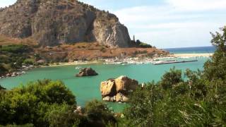 Villa Il Gabbiano in Cefalu Sicily [upl. by Staci]