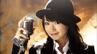 水樹奈々ライブでライオンが現れギターが燃え気球が飛んだ？ [upl. by Htabmas]