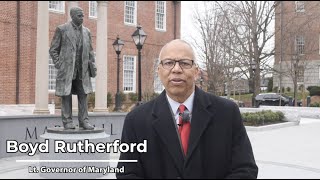 Black Marylanders in History  Black History Month [upl. by Anuahsal]