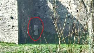 Okehampton Ghost Must See [upl. by Earas]