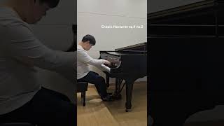 Chopin Nocturne op9 no2 [upl. by Taggart170]