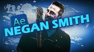 NEGAN  STEREO LOVE [upl. by Sakmar]