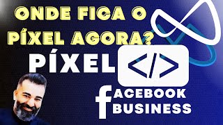 Onde fica a Criação de pixel do facebook ads  como criar píxel  como configurar o píxel [upl. by Ayek143]