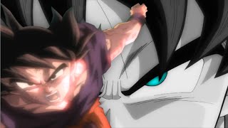 Developments  Dragon Ball Z AMV Goku Tribute HD [upl. by Miguel859]