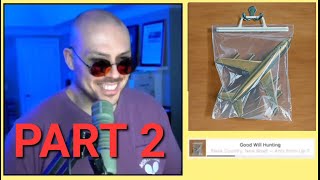 Fantano Reacts to quotAnts from Up Therequot Black Country New Road  Part 2 [upl. by Illa]