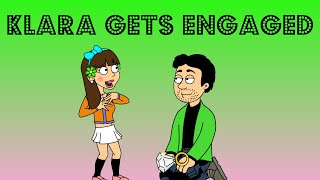 Klara Gets Engaged [upl. by Katzen336]