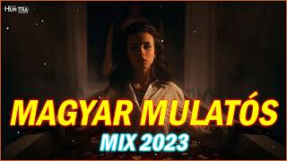 Mulatós Mix 2023 Ősz  Magyar Mulatós Mix 2023  Legpörgősebb Részeges Mulatós Zenék [upl. by Noella65]