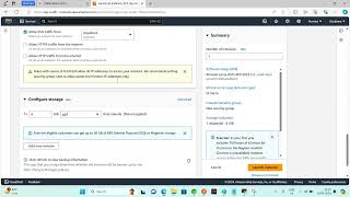 How to build executable jar file of spring boot application and how to deploy it in AWS EC2 instance [upl. by Morrie]