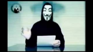 Anonymous Message To Amanda Todd Bullies [upl. by Relluf]