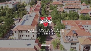 Campus Tour  Valdosta State University [upl. by Niel756]