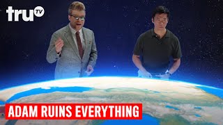 Adam Ruins Everything  Climate Change is Already Happening Now what [upl. by Durwin884]