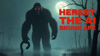 Skunk Ape Horrorcore [upl. by Melisse386]