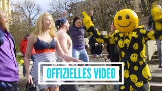 Die Zipfelbuben  Nimm die Beine in die Hand offizielles Video [upl. by Norrag]