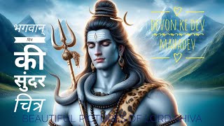 mahadev photo wallpaper। mahakal dp photo bholebabapic [upl. by Funda]