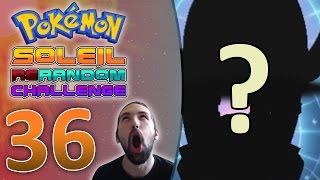 DOUBLE ULTRA CHIMÈRE WTF   POKÉMON SOLEIL RERANDOM CHALLENGE 36 [upl. by Briana]