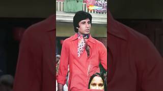 Amitabh Bachchan movie dialogue short video [upl. by Nnil]