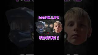 MAFIA LIFE SEASON 2 mafialife season2 movie teaser [upl. by Tnirb]