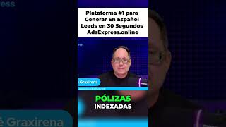 Estrategias Modernas que REVOLUCIONAN las Ventas de Pólizas [upl. by Yran]