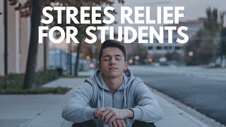 quotMindfulness for Students The Ultimate Relaxation Techniquequot [upl. by Cryan730]