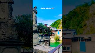 Baden Aargau Switzerland 🇨🇭 shortsfeed travel switzeland beautifulplace [upl. by Katie]