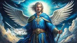 Archangel Michael PROTECTS You From All Negative ENERGY And Give You Ultimate LOVEAngelic Music [upl. by Weigle517]